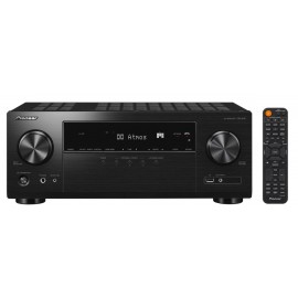 Pioneer VSX-935 7.2 Kanal 8K Network AV Receiver